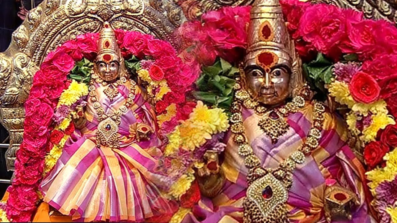 பாலி அம்மன் திருக்கோவில் வரலாறு | வில்லிவாக்கம் | மண்ணின் சாமிகள் 29/12/19