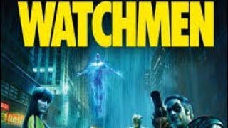 Watchmen | Official Tease | HBO
