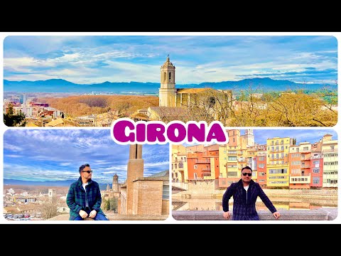 Girona | Beautiful