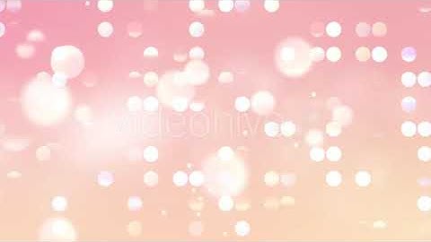 Bokeh Shine Loop V7 | Motion Graphics - Envato elements