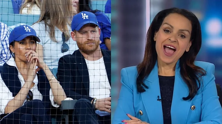 Lefties Losing It: Meghan and Harry to be iced out of America's 250-year celebration