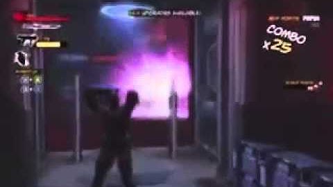 Deadpool Game Xbox One Shark 2 walkthrough part 9 with Music