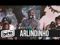 Pagode do ARLINDINHO com PIQUE NOVO e MARCELINHO MOREIRA | Clube Renascença