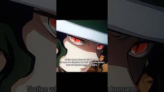 Did you notice? 😧 #fypシ゚ #demonslayer #kny #muzan #muzankibutsuji #eyes  #funfact #viral #shorts