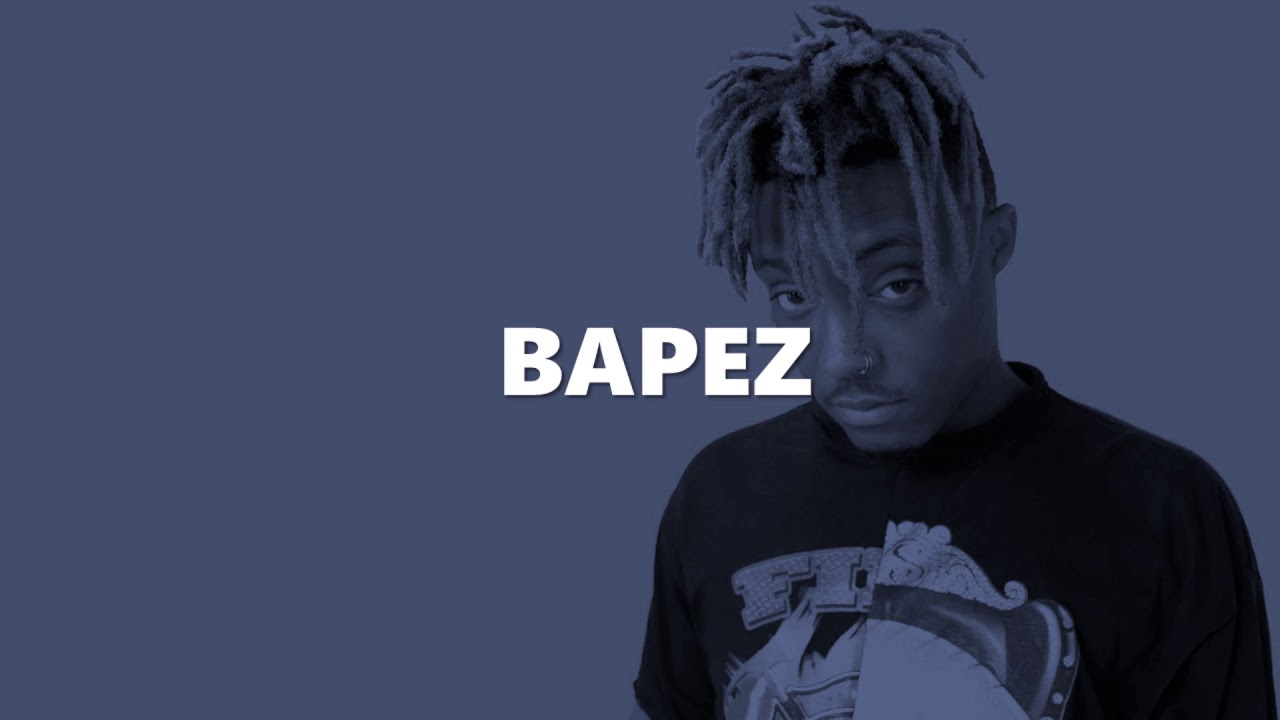 [GUITAR] Juice WRLD Type Beat - Prod. Bapez (FREE)