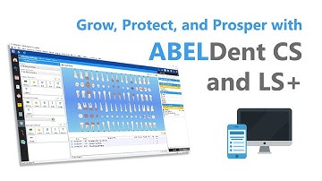 Grow, Protect, and Prosper with ABELDent