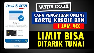 BTN CREDIT CARD..!!!! How to apply via the BTN Credit Card Mobile app screenshot 5