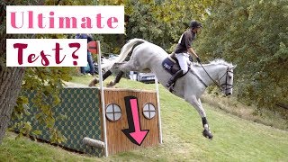 Land Rover Burghley Horse Trials 2019 | This Esme