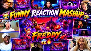 Fortnitemares 2026 – Cinematic Trailer FUNNY Reaction Mashup 😂🔥