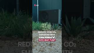 Lg Therma V : Care For Where You Live_A More Sustainable Way To Heat | Lg