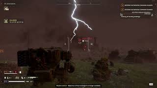 Did you know you could destroy a command bunker with a mech?
