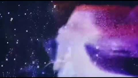 Fantastic Interactive projection #MCloudHologram