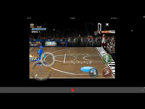 Video: NBA Jam • 2. Lappuse