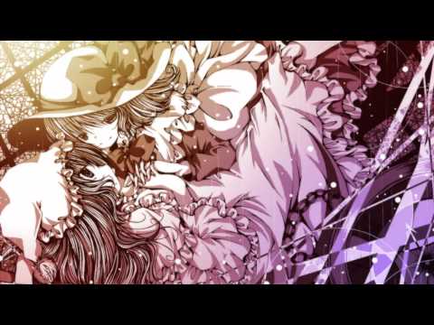 【東方幻想郷】 MyonMyon - Bad Apple