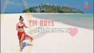 Tm Boys Entom entom ku love song