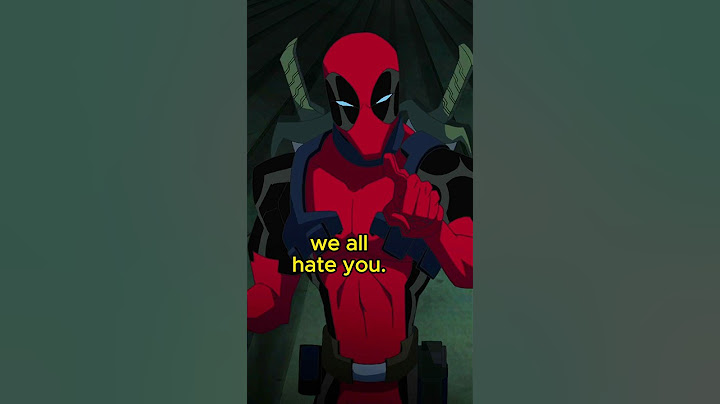 Deadpool vs. Wolverine #deadpool #vs #wolverine #marvel #youtubeshorts #foryou #deadpoolvswolverine