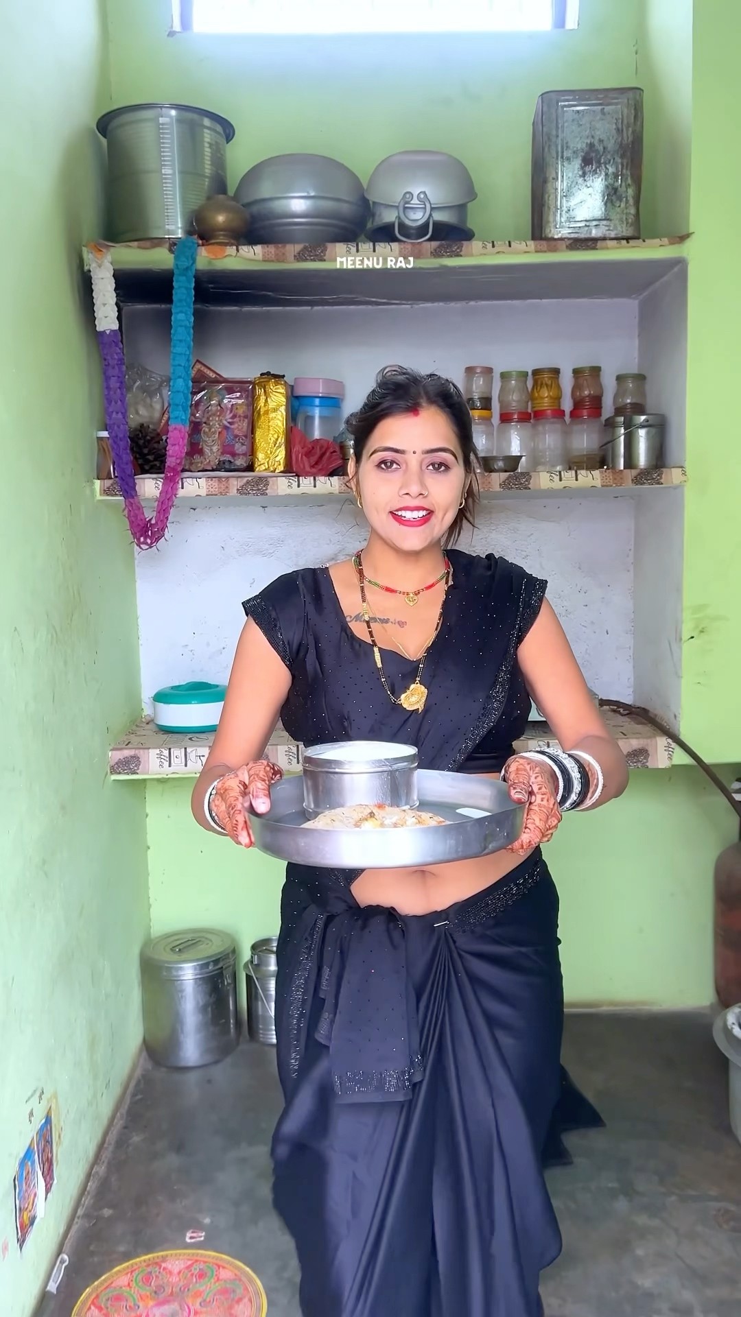 तुनक तुनक तुक तुन्नी #shorts  #meenu #trending #ytshorts #tunaktunak