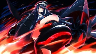 Nightcore - Bad Resimi