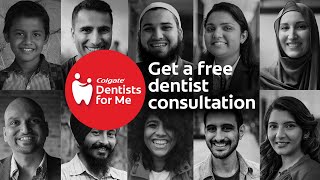 Dentists For Me | Connect with a dentist, for free - Hindi screenshot 2