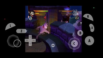 Tom & Jerry  War of the Whiskers (Tom & Butch Vs Eagle & Spike) Tag Versus "MUSIC SWAP"