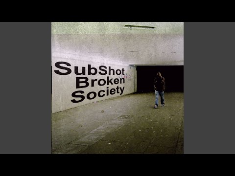 SubShot — Tunnel Vision