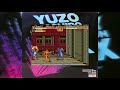 Heavy Heart (Extended Mix) - Streets of Rage Prototype OST