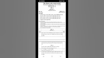 class 9th math sample paper 2022 | sample paper by CBSE 2022 class 9th 2nd term #short#