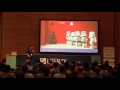 Liferay DEVCON 2016: Modern building blocks for a modular Front-End | Chema Balsas, Liferay