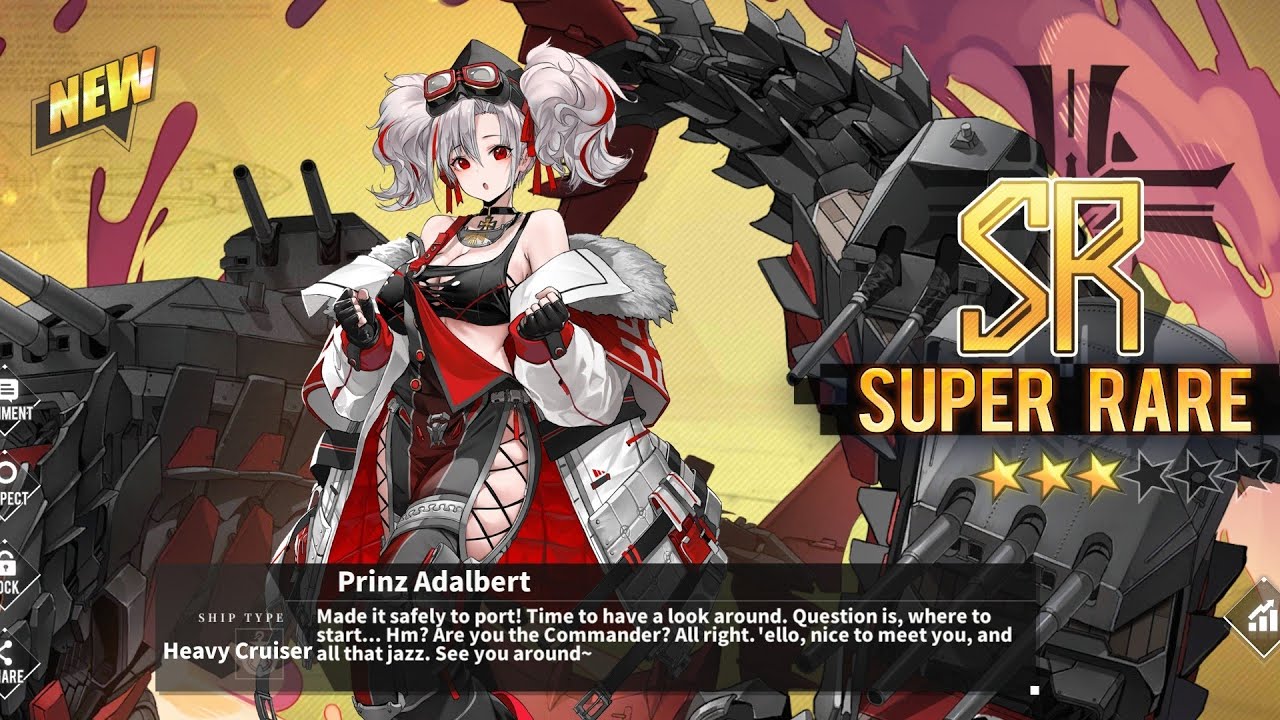 Azur lane steam фото 61