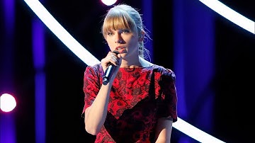Taylor Swift - Ronan (Stand Up To Cancer, 2012)