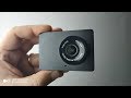 Xiaomi Yi Compact ► ОБНОВЛЕННЫЙ ВИДЕОРЕГИСТРАТОР СЯОМИ