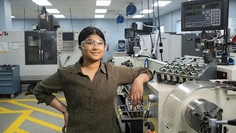 Advanced Manufacturing Technology Center