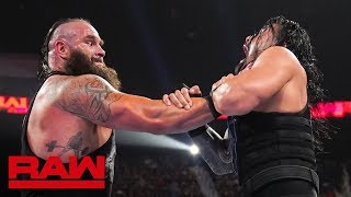 Cross-Branded All-Star Top 10 Battle Royal: Raw, July 15, 2019