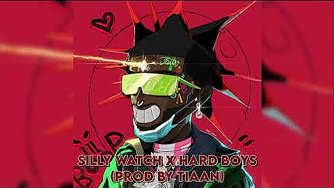 Silly Watch X Hard Boys (Tiktok Viral Song)(I came in with a new 40 Glock)