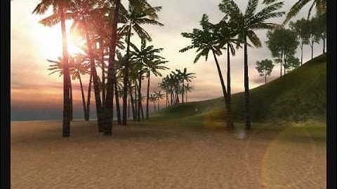 The Power of Unity3D!!! Plus this is my first video ever!!!