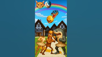 GUESS THE REAL HEAD OF BALLERINA CAPPUCHINA ITALIAN BRAINROT IN GARRYS MOD OLD VERSION#zoonomaly