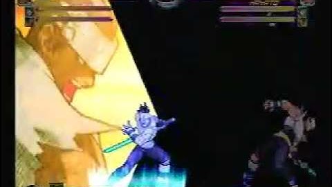 Marvel Vs. Capcom 2: Hyper Combo Exhibition ~Capcom Side~