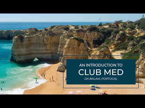 Video: Reisopdrachten: Internationaal Werken Met Club Med - Matador Network