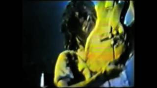 Thin Lizzy - A Look Back In Time (art movie)