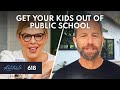 The Benefits of Christian Homeschooling | Guest: @Kirk Cameron on TBN | Ep 618