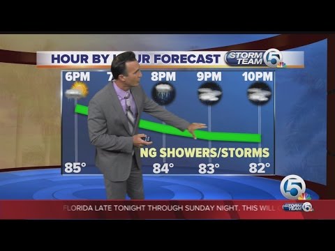 वीडियो: फ्लोरिडा में पतन: मौसम और घटना गाइड
