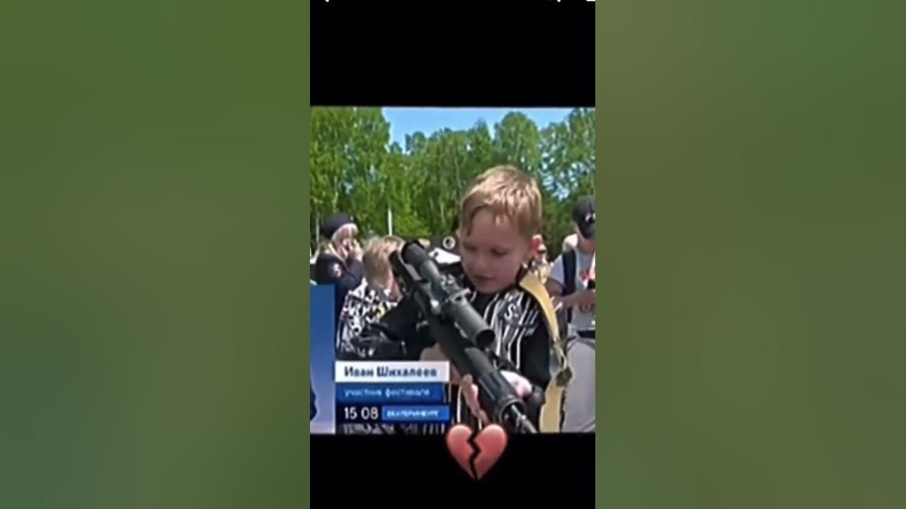 Автомат м40 - YouTube