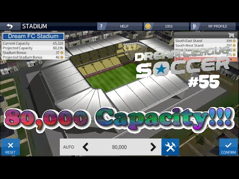 Dream League Soccer 2016, Software