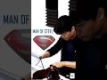 Man of Steel Theme – Modern Superhero Theme | Electone Orchestra Version