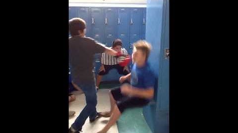 SATEC Bullying Video