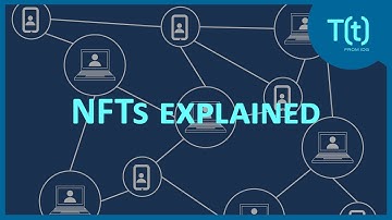 NFTs explained: What are they, and what’s the enterprise use case?