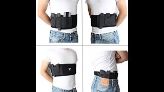 Creatrill Bellyband