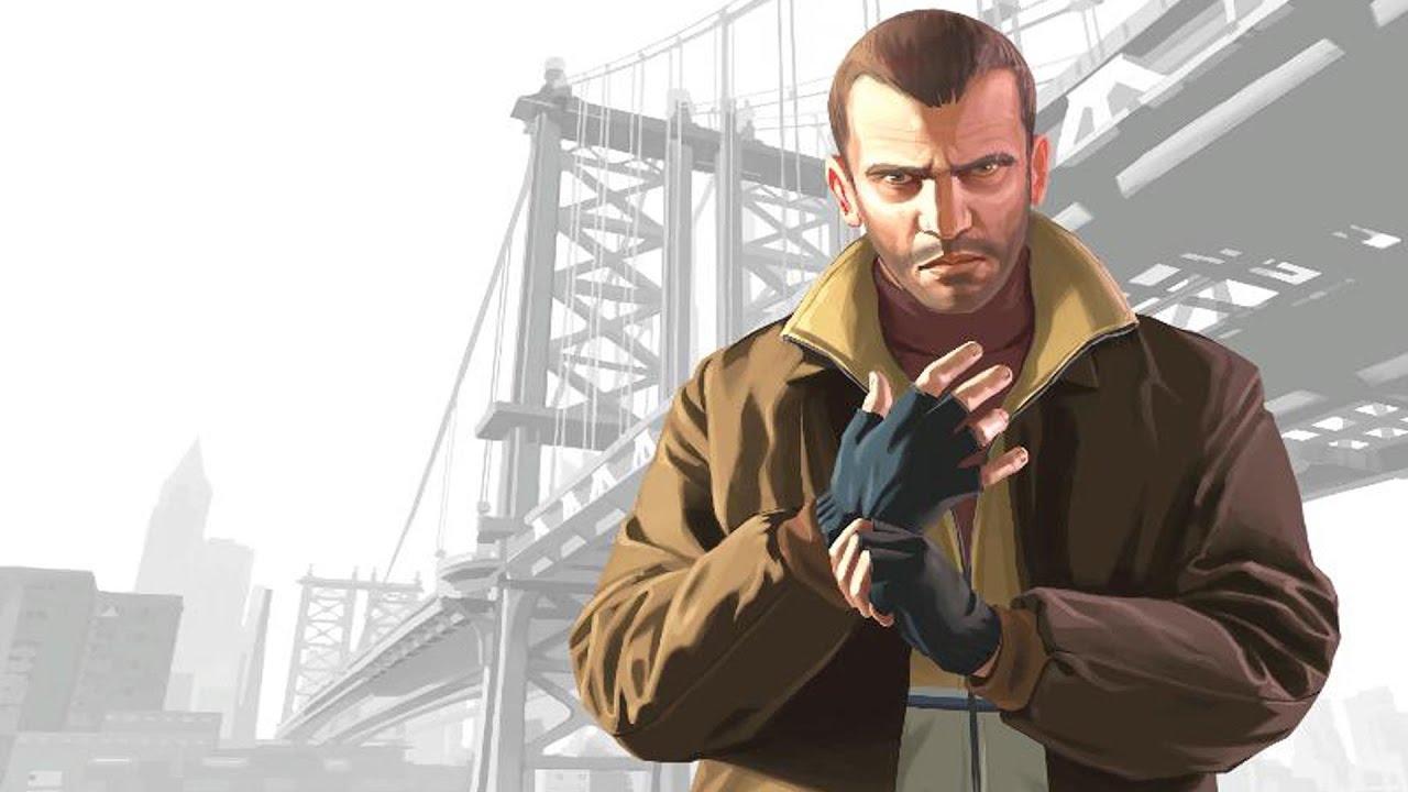 Gta 5 loading screen для gta 4 фото 94