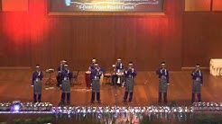 JOHAN Festival Nasyid Kebangsaan 2013 | Kedah (Khairan)  - Durasi: 12:25. 