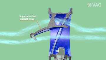 GA Industries Tilting Disk Check Valve with Internal Cushion offered by The Valve Agency